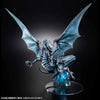 Yu-Gi-Oh! - Art Works Monsters Series: Blue-Eyes White Dragon (Holographic Edition) Statue