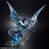Yu-Gi-Oh! - Art Works Monsters Series: Blue-Eyes White Dragon (Holographic Edition) Statue