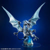 Yu-Gi-Oh! - Art Works Monsters Series: Blue-Eyes White Dragon (Holographic Edition) Statue