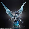 Yu-Gi-Oh! - Art Works Monsters Series: Blue-Eyes White Dragon (Holographic Edition) Statue