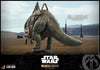 Star Wars: The Mandalorian - Blurrg 1:6 Scale Action Figure