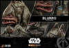 Star Wars: The Mandalorian - Blurrg 1:6 Scale Action Figure