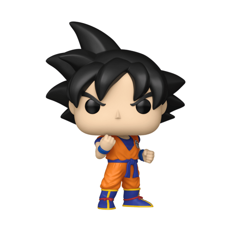 Dragon Ball Z - Son Goku (Frieza Saga) Pop! Vinyl Figure