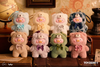 Toyzero: Lulu the Pig - Retro Series Plush Blind Box (Single)