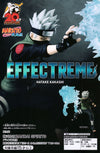 Naruto - Effectreme Hatake Kakashi Figure
