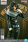 My Hero Academia - Age of Heroes Eraserhead Figure