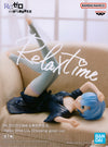 Re:Zero - Starting Life in Another World: Relax Time Rem  Figure (Dressing Gown Ver.)