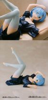 Re:Zero - Starting Life in Another World: Relax Time Rem  Figure (Dressing Gown Ver.)