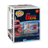 Mobile Suit Gundam - Char's Zaku II 6 Inch Pop! Vinyl Figure