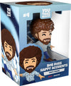 Bob Ross - Happy Accidents 5 Inch Youtooz Vinyl Figure