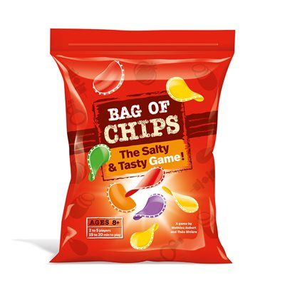 Bag Of Chips