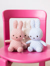 Miffy: Bon Bon Miffy Sitting in Giftbox Plush - Pink