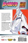Boruto: Naruto Next Generations - Vol. 19