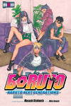 Boruto: Naruto Next Generations - Vol. 19