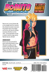 Boruto: Naruto Next Generations - Vol. 18
