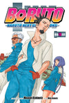 Boruto: Naruto Next Generations - Vol. 18