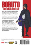 Boruto: Two Blue Vortex - Vol. 2