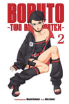 Boruto: Two Blue Vortex - Vol. 2