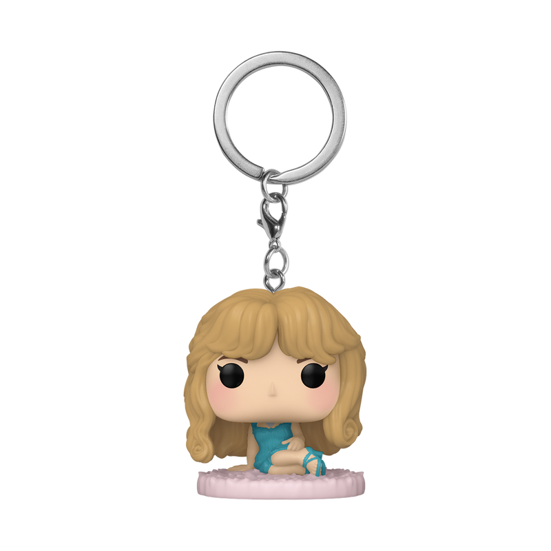 Sabrina Carpenter - Sabrina (Night Gown) Pop! Keychain