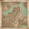 Sherlock Holmes Bureau of Investigation - Investigations in Arkham & Elsewhere