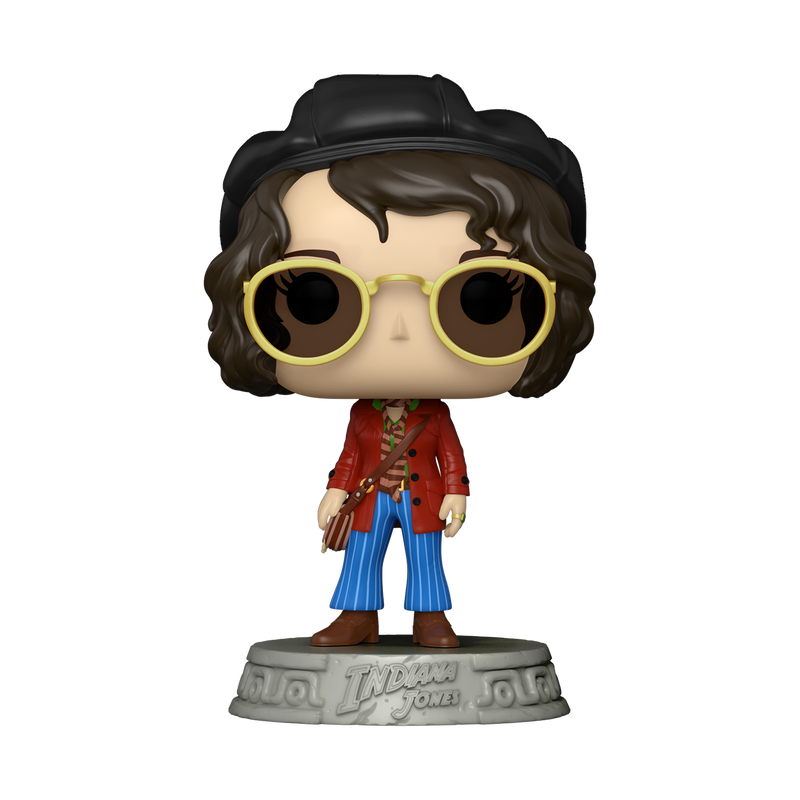 Indiana Jones (2023) - Helena Shaw Pop! Vinyl Figure