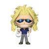 My Hero Academia - All Might with Umbrella NYCC21 Exclusive Pop! Vinyl Figure