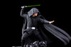 Star Wars: The Mandalorian - Luke Skywalker Combat Version 1:10 Scale Statue