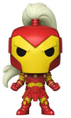 Iron Man - Iron Man Mystic Armor (US Exclusive) Pop! Vinyl Figure