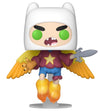 Adventure Time - Finn the Human Pop! Vinyl Figure