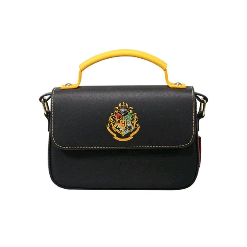 Harry Potter - Hogwarts Satchel Bag
