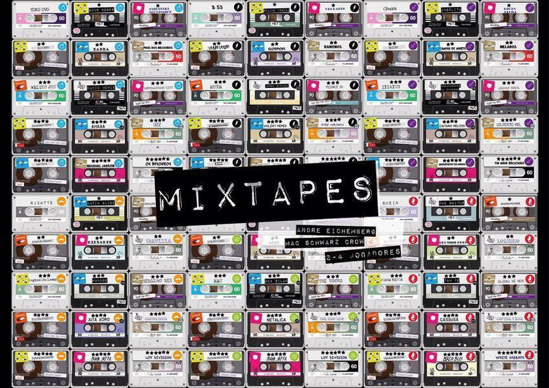 Mixtapes