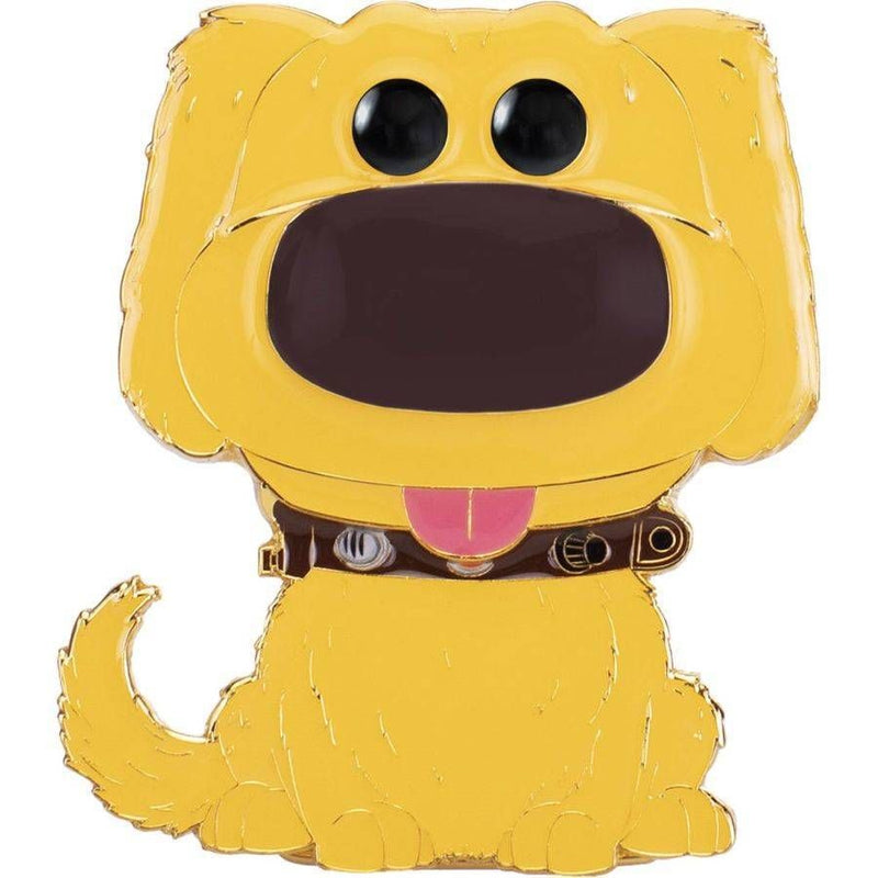 Up - Dug (Chance of Chasea) 4in Pop! Enamel Pin