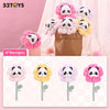 52 Toys: Panda Roll - Big Chubby Plush Flower Series Blind Box (Single)
