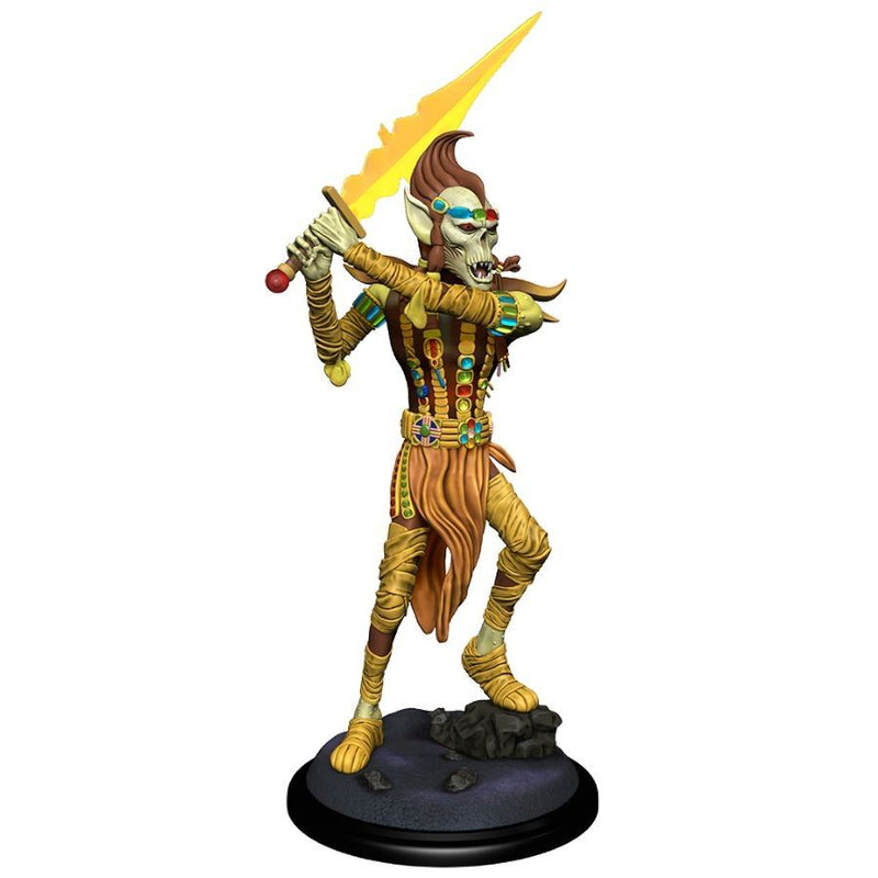 Dungeons & Dragons - Githyanki Premium Statue