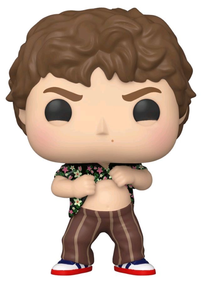 The Goonies - Chunk Pop! Vinyl Figure