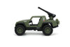 G.I. Joe - VAMP with Duke 1:32 Scale Hollywood Ride