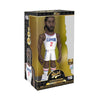 NBA: Clippers - Kawhi Leonard 12in Vinyl Gold Figure