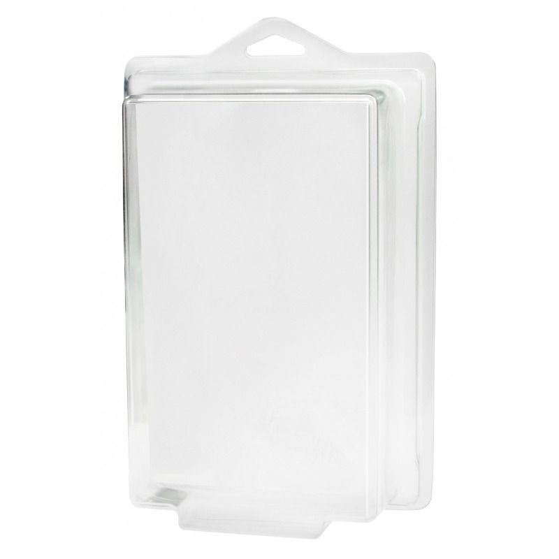 Ultimate Guard Protective Blister Case for Star Wars Action Figures