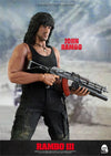 Rambo III - John Rambo 1/6 Scale Figure