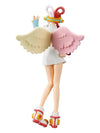 One Piece - DXF The Grandline Lady (Vol.1) Uta Figure