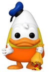 Disney - Donald Duck Trick or Treat Pop! Vinyl Figure