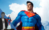 Superman - Superman Maquette