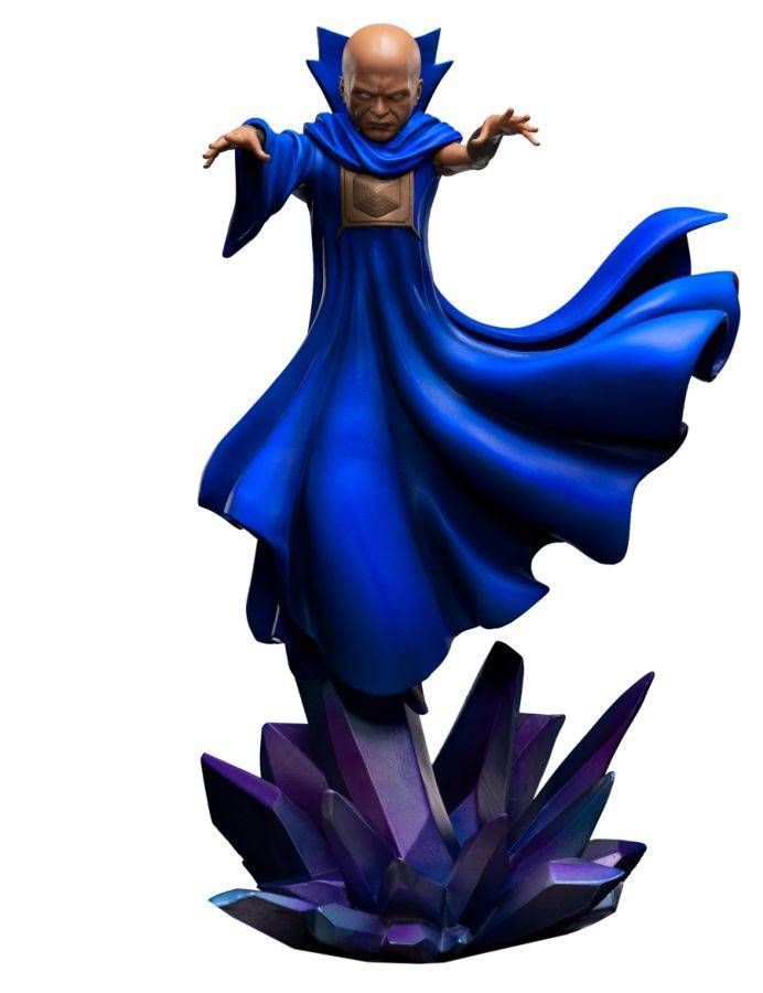 What If - The Watcher 1:10 Scale Statue<br>