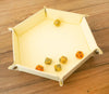 LPG Hex Dice Tray 8