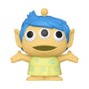 Pixar - Alien Remix Joy Pop! Vinyl Figure