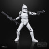 Star Wars - The Black Series: Phase I Clone Trooper Collectible Figure