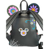 Disney - Minnie Mouse Sugar Skull (US Exclusive) Mini Backpack