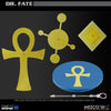DC Comics - Dr Fate One:12 Collective Action Figure