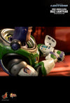 Lightyear (2022) - Alpha Buzz Lightyear 1:6 Scale Action Figure