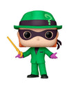 Batman Arkham Series - The Riddler (US Exclusive) Pop! Vinyl Figure